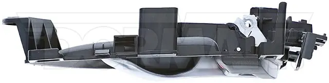Door Handle miniature 4