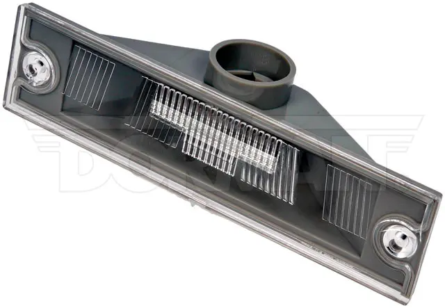 LICENSE PLATE LENS - main product image
