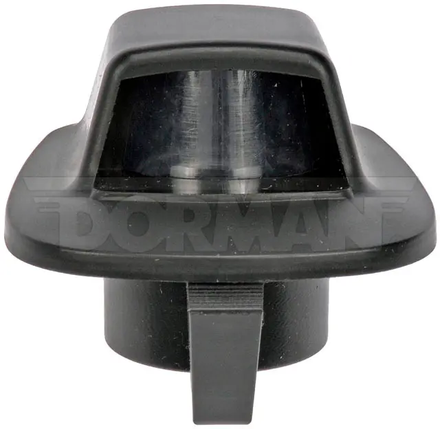 LICENSE PLATE LENS miniature 3