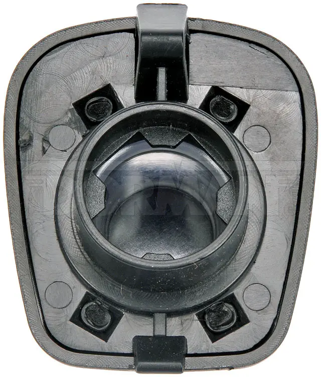 LICENSE PLATE LENS miniature 2