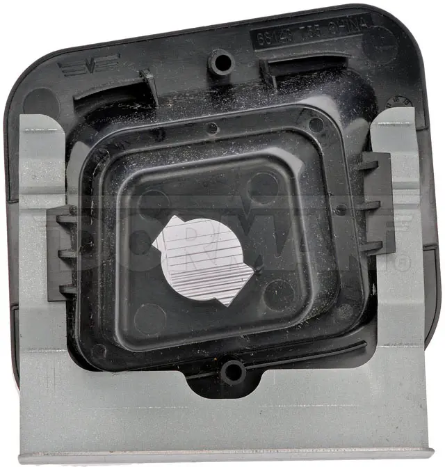 LICENSE PLATE LENS miniature 3