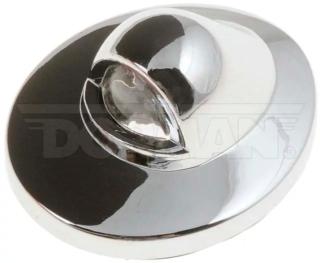 LICENSE PLATE LENS - image principale du produit