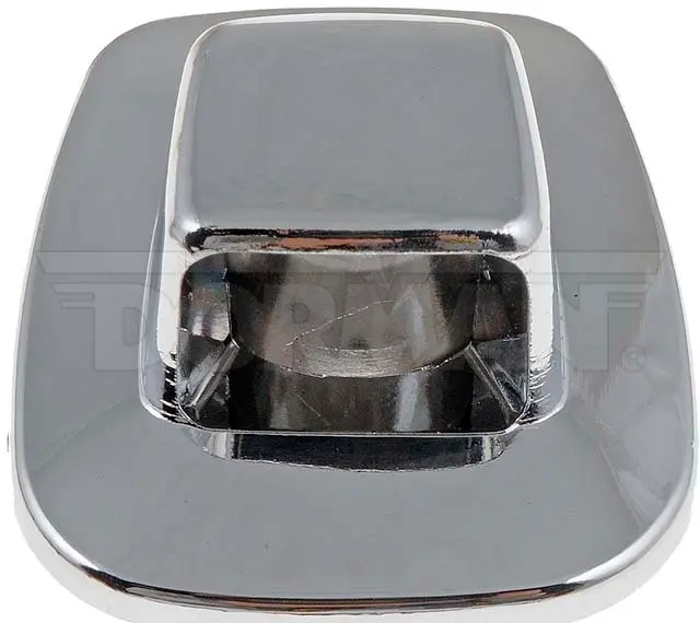 LICENSE PLATE LENS miniature 2