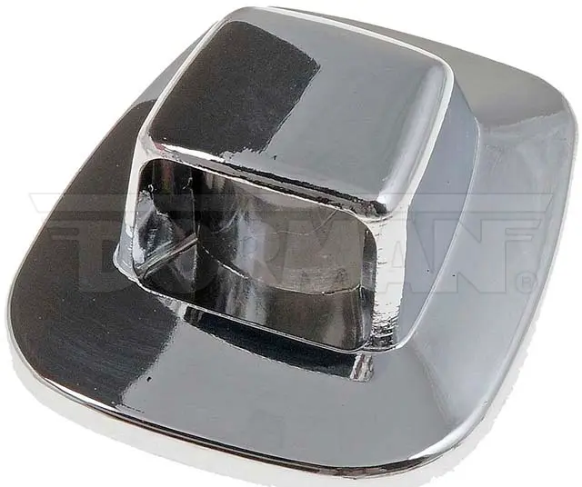 LICENSE PLATE LENS - image principale du produit