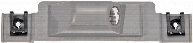 LICENSE PLATE LENS miniature 3