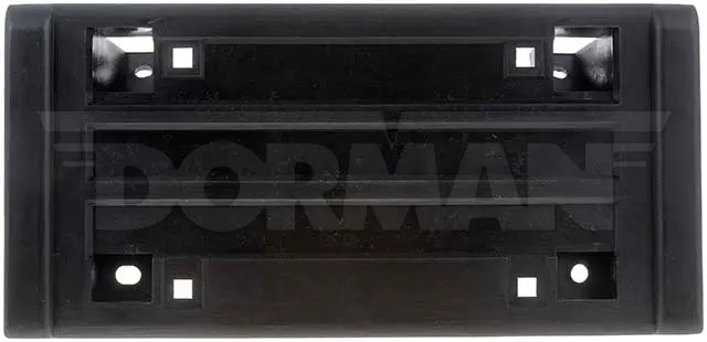 LIC. PLATE BRACKET miniature 2