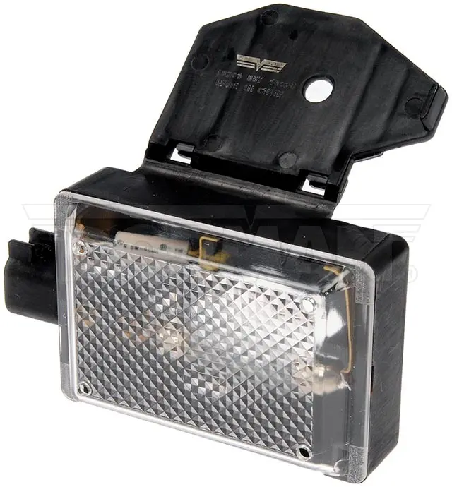 Under Hood Light - image principale du produit