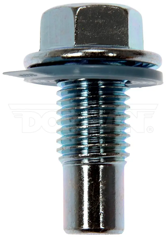 Dorman - HELP Engine Oil Drain Plug thumbnail 4