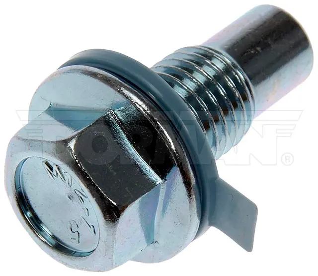 Dorman - HELP Engine Oil Drain Plug