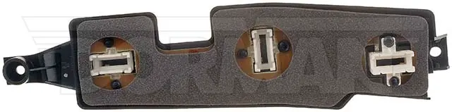TAIL LAMP CIRC BOARD miniature 4