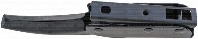 TAILGATE HANDLE miniature 2