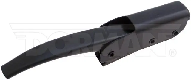 TAILGATE HANDLE miniature 3