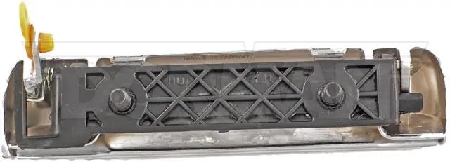 EXTERIOR DOOR HANDLE miniature 2