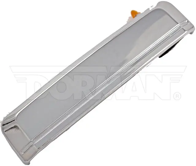 EXTERIOR DOOR HANDLE miniature 3