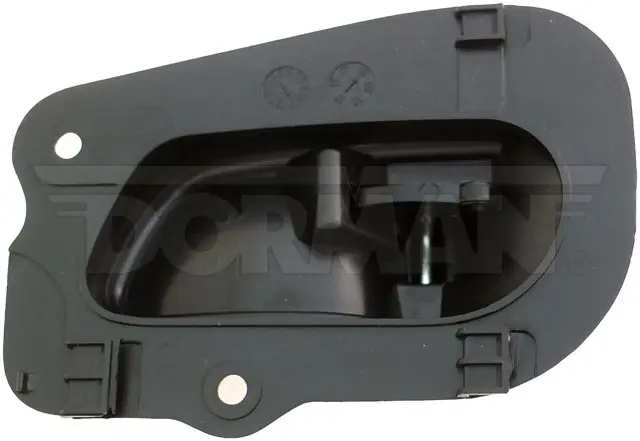 INTERIOR DOOR HANDLE miniature 3