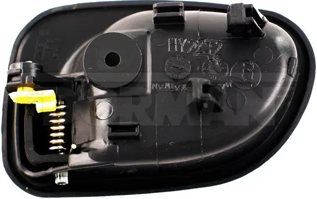 INTERIOR DOOR HANDLE miniature 3