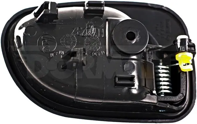 INTERIOR DOOR HANDLE miniature 3