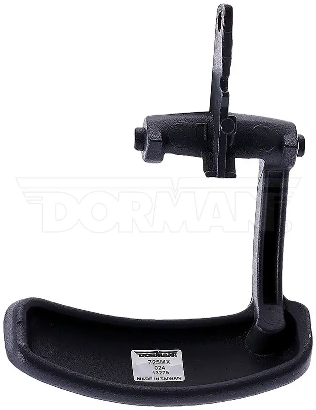 INTERIOR DOOR HANDLE miniature 3