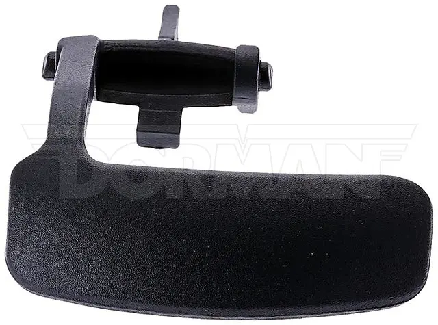 INTERIOR DOOR HANDLE miniature 4