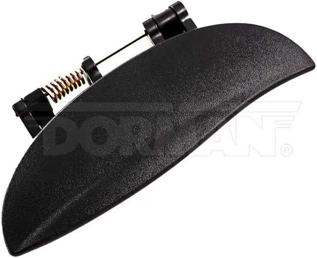 EXTERIOR DOOR HANDLE miniature 2
