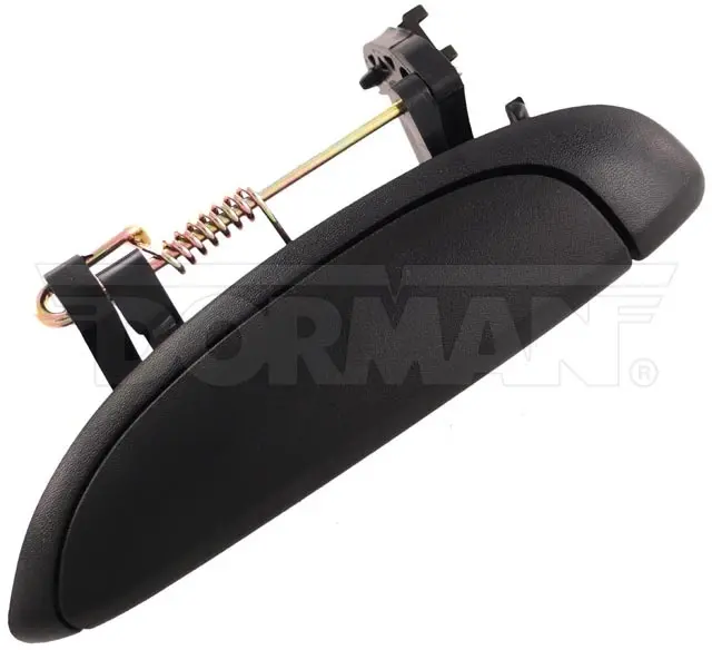 EXTERIOR DOOR HANDLE miniature 2