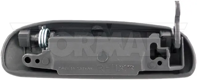 EXTERIOR DOOR HANDLE thumbnail 2