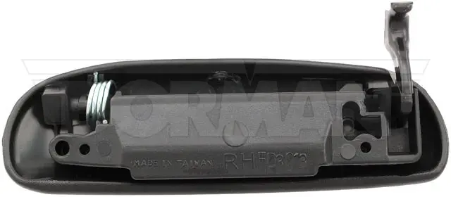 EXTERIOR DOOR HANDLE miniature 2