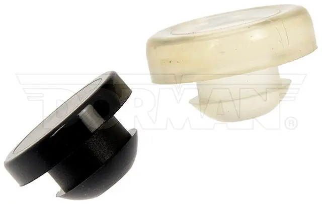 Pedal Stop Pad - image principale du produit