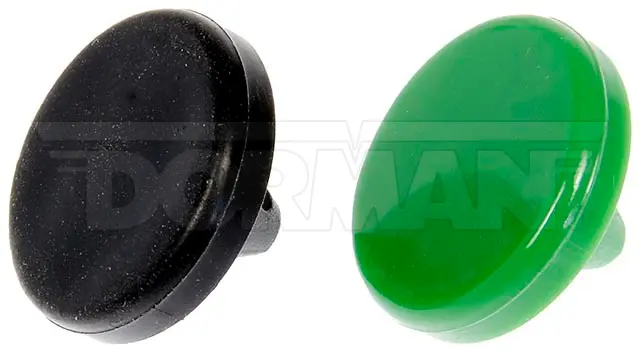 Pedal Stop Pad - image principale du produit