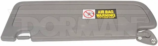 Sun Visor thumbnail 2