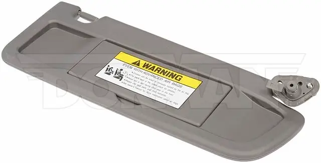 Sun Visor - main product image