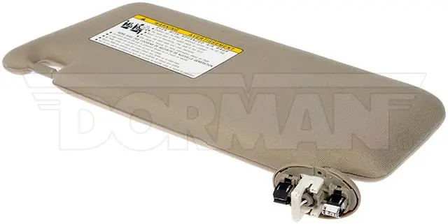 Sun Visor miniature 2