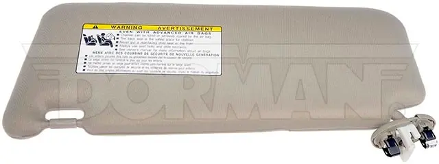 Sun Visor miniature 4