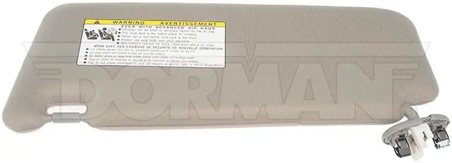 Sun Visor miniature 3