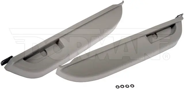 Armrest Kit - image principale du produit