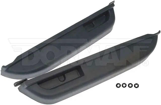 Armrest Kit - main product image