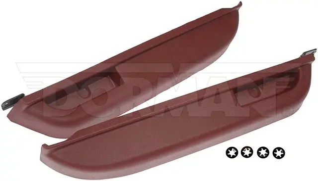 Armrest Kit - image principale du produit