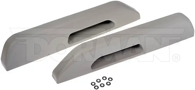 Armrest Kit - image principale du produit