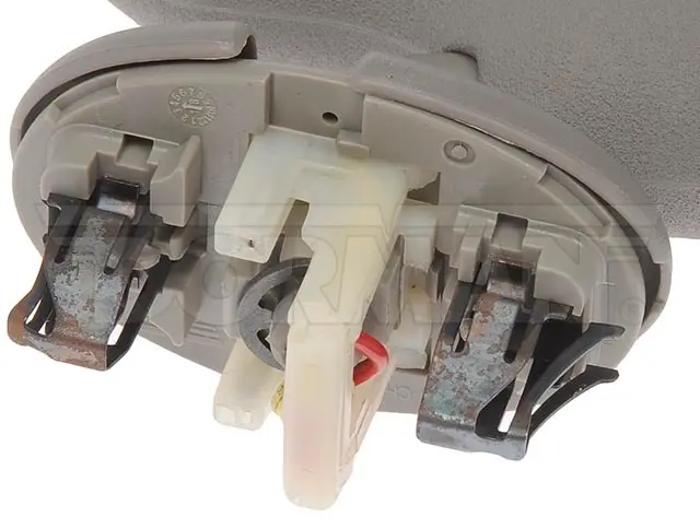 Sun Visor Lh Grey thumbnail 4
