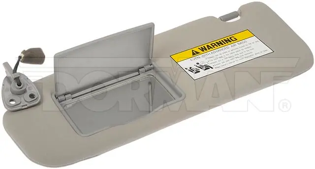 Sun Visor Lh Grey - image principale du produit