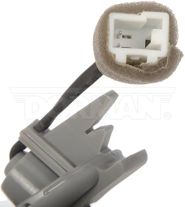 Sun Visor Lh Grey miniature 2