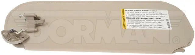 Sun Visor thumbnail 4