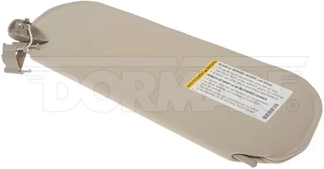 Sun Visor - main product image