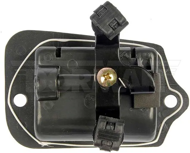 EXTERIOR DOOR HANDLE thumbnail 2