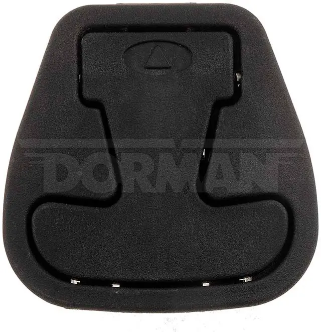 REAR COMP. LATCH - image principale du produit