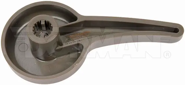 Seat Recline Handle thumbnail 4