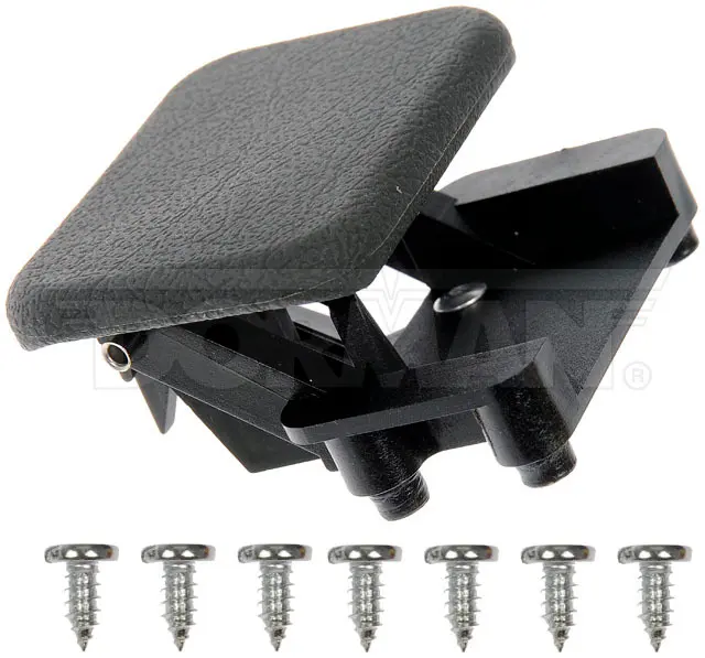 Glove Box Handle - image principale du produit