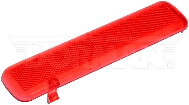 DOOR REFLECTOR LEFT - image principale du produit