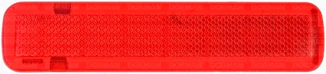 DOOR REFLECTOR RIGHT miniature 3