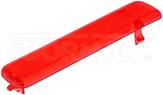 DOOR REFLECTOR RIGHT - image principale du produit